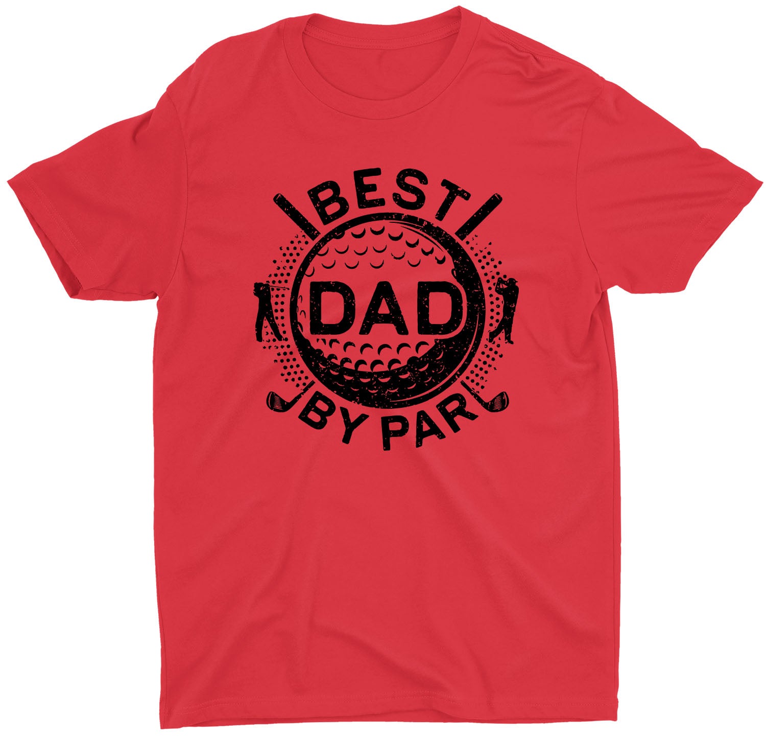 best-dad-by-par-custom-short-sleeve-fathers-day-golfing-daddy-t-shirts