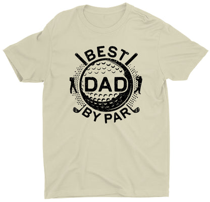 best-dad-by-par-custom-short-sleeve-fathers-day-golfing-daddy-t-shirts