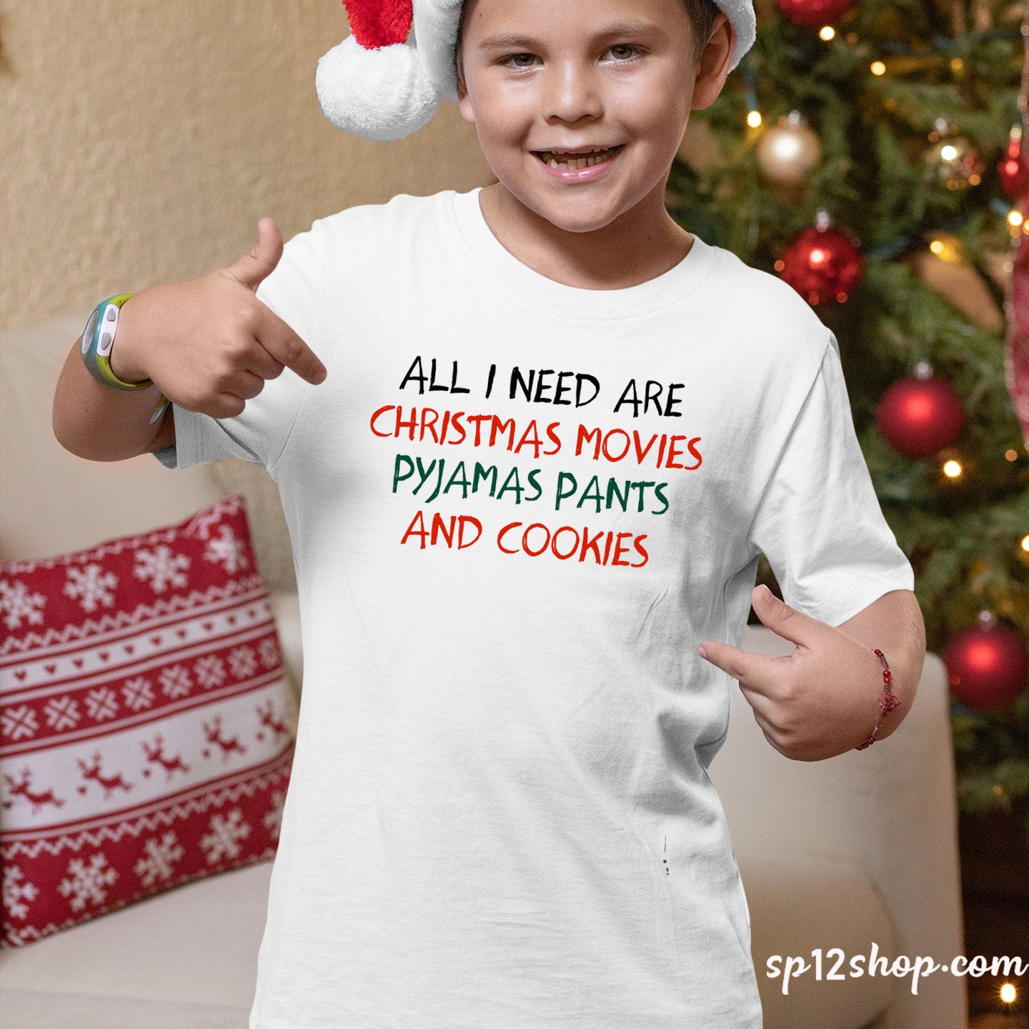 christmas-movies-pyjamas-pants-and-cookies-t-shirt-1