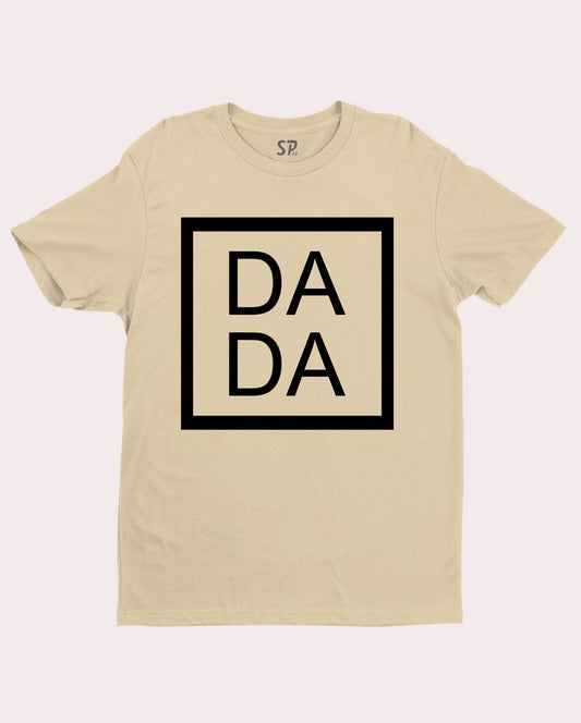 Dad T Shirt Dad Funny Shirt Dad To Be Dada tshirt Super Dad Tee