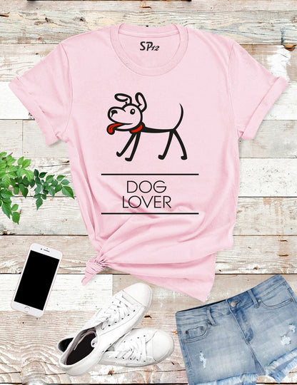 Dog Lover Gifts T Shirt