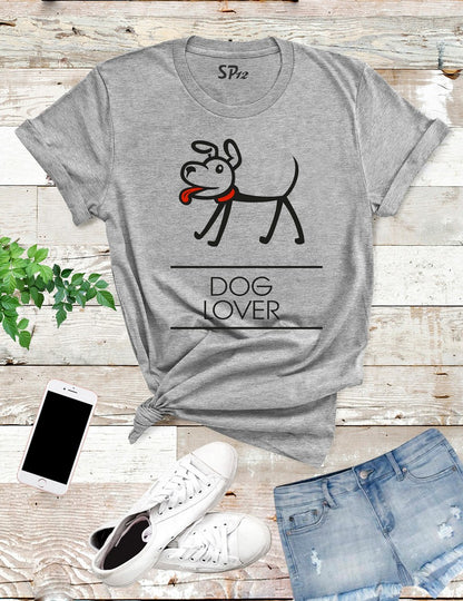 Dog Lover Gifts T Shirt