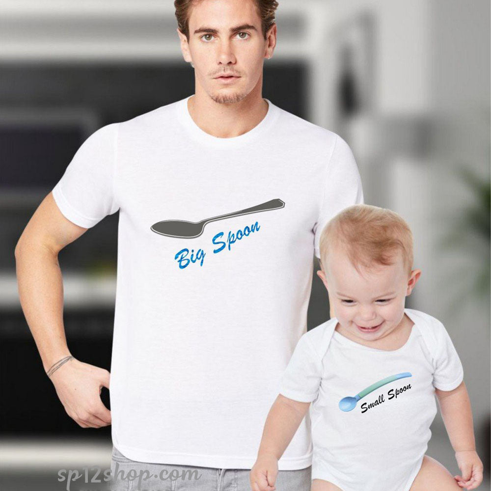 Father son shirts clearance infant