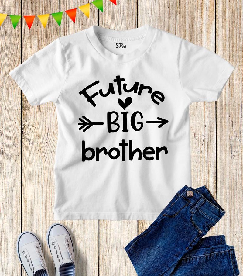 Future big shop brother shirt