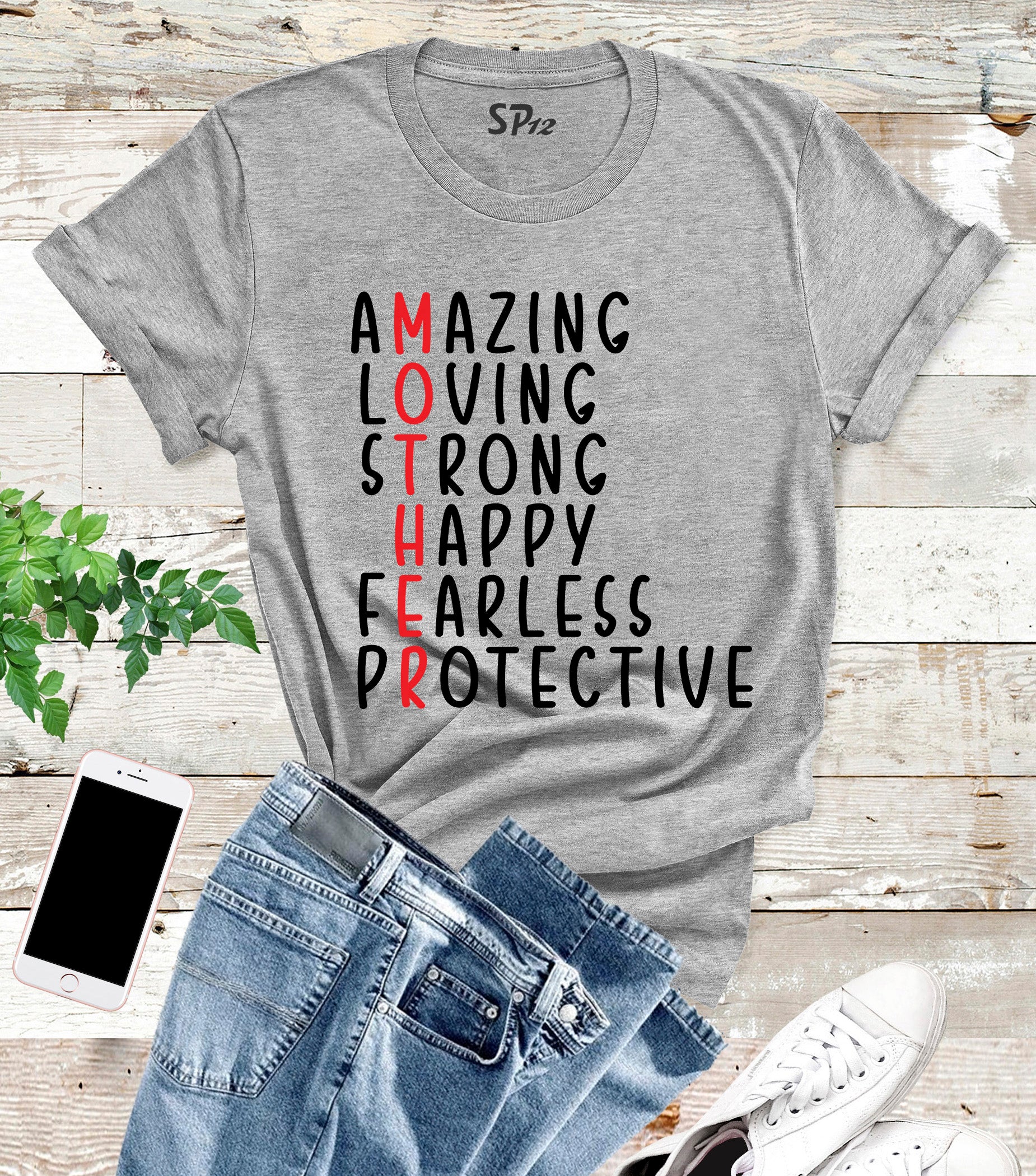 Mother Definition T Shirt