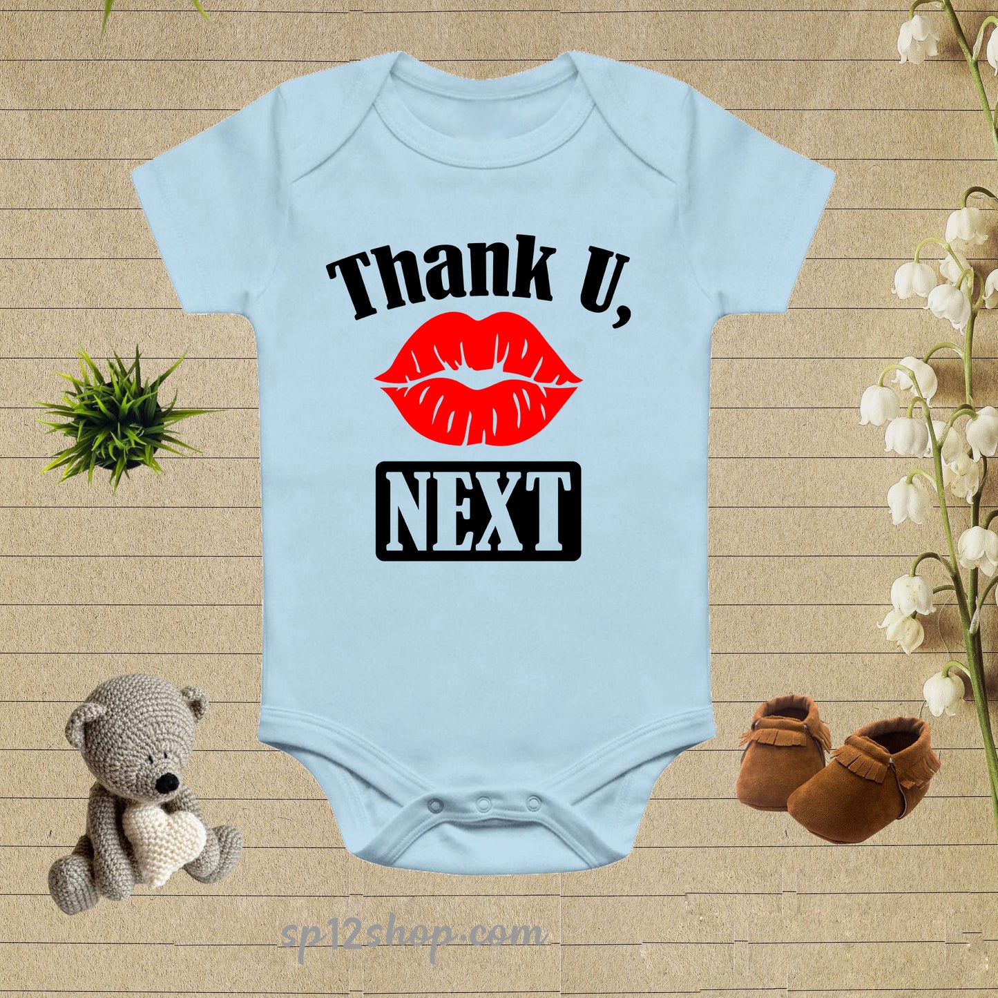 Next Baby T Shirts 