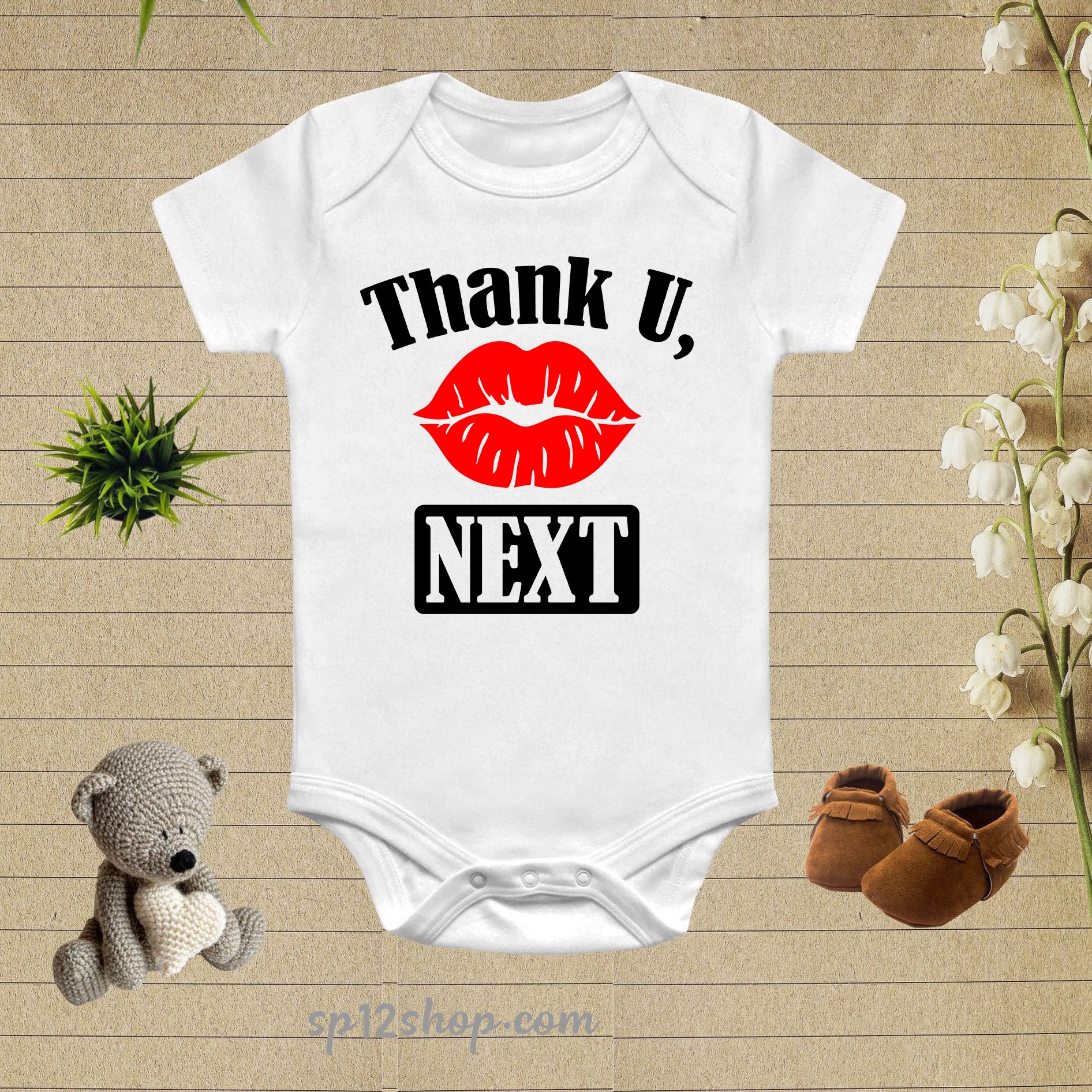 Next Baby T Shirts 