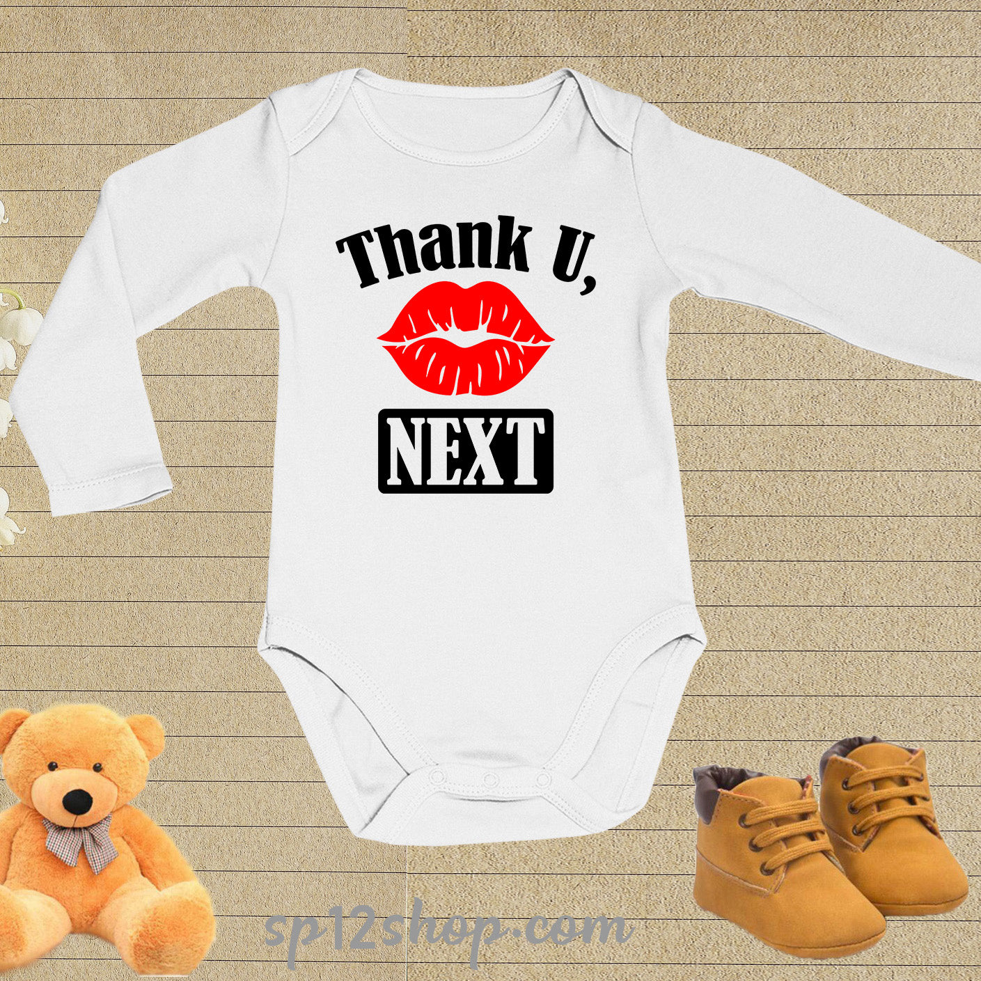 Next Baby T Shirts 