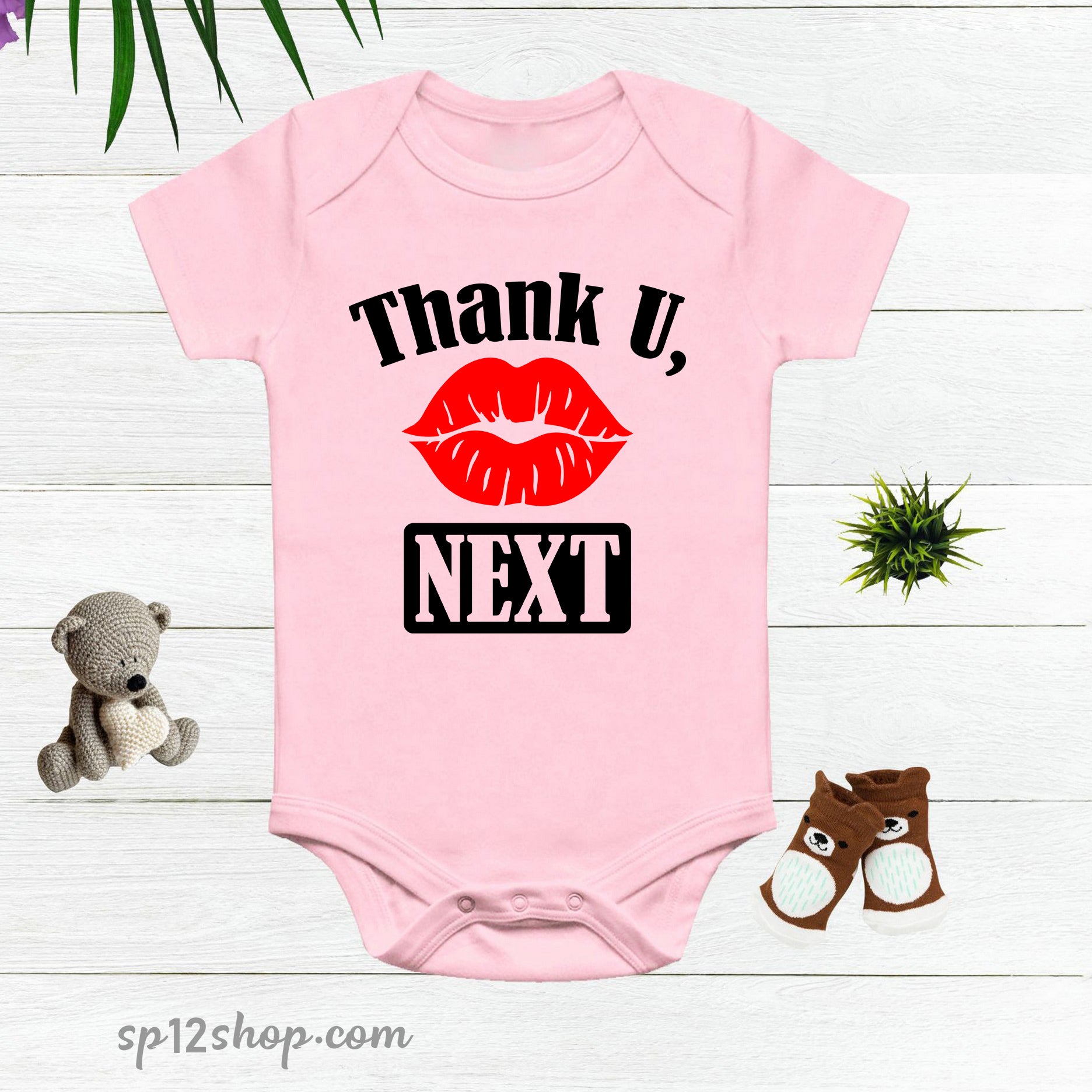 Next Baby T Shirts 