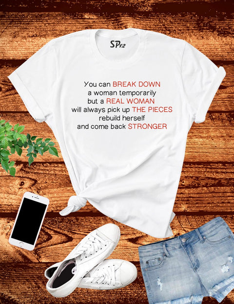 Women t shop shirt quotes