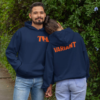 Variant Hoodie