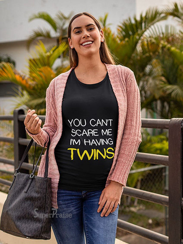 Funny Cool Pregnancy T Shirts - Cute Maternity Tops Clothes - SP12 – SP12  Shop