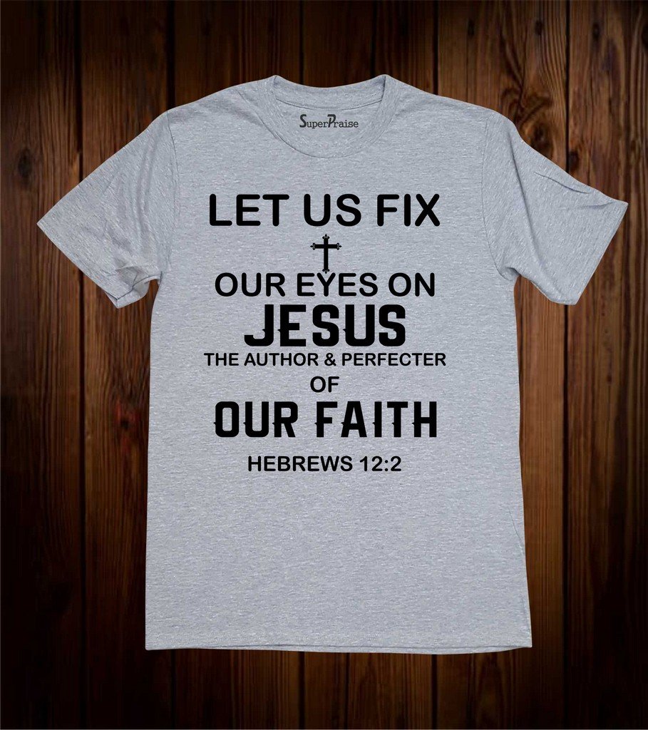 christian graphic tees