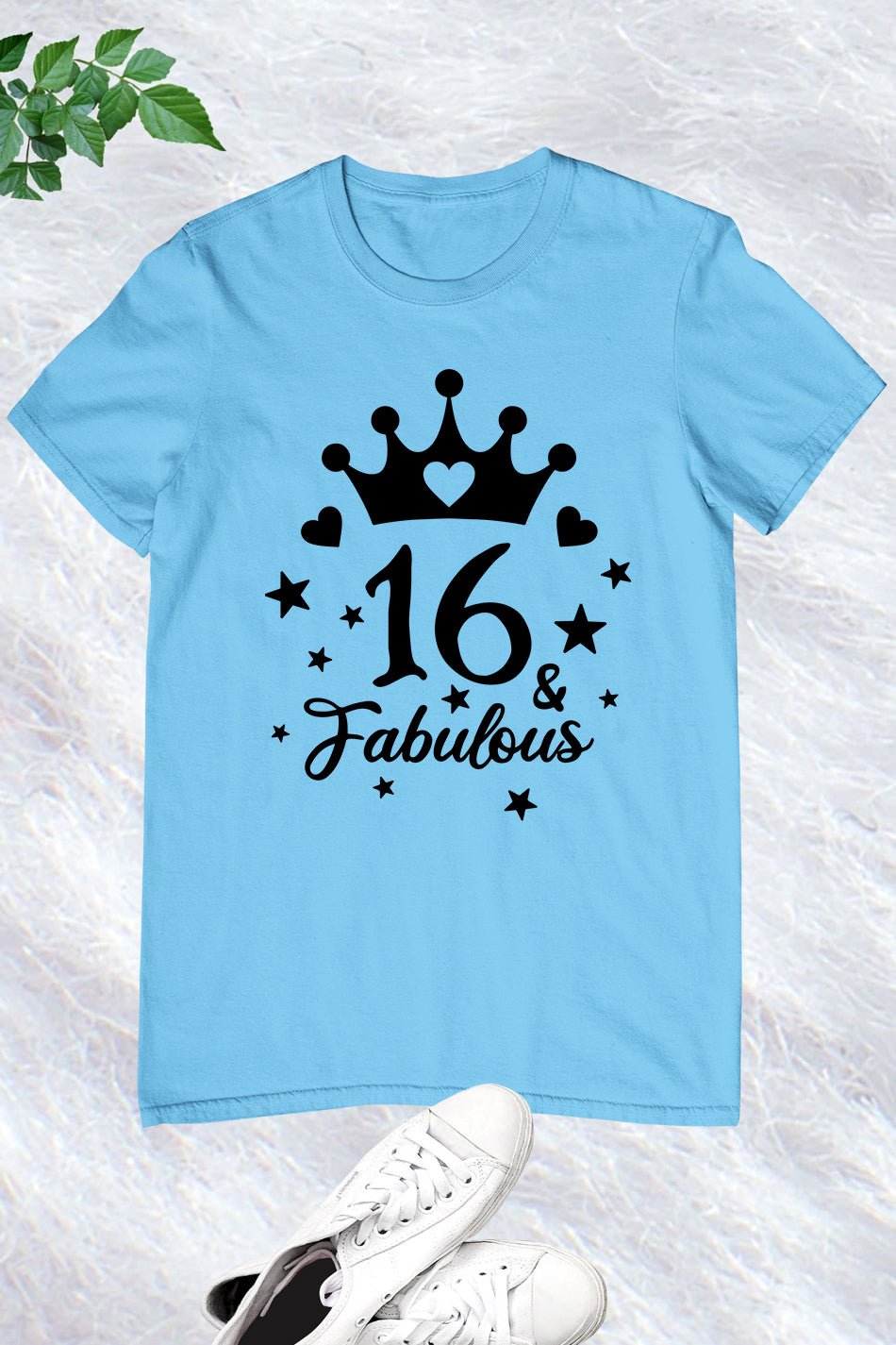 Birthday Ideas For 16th Birthday Shirt