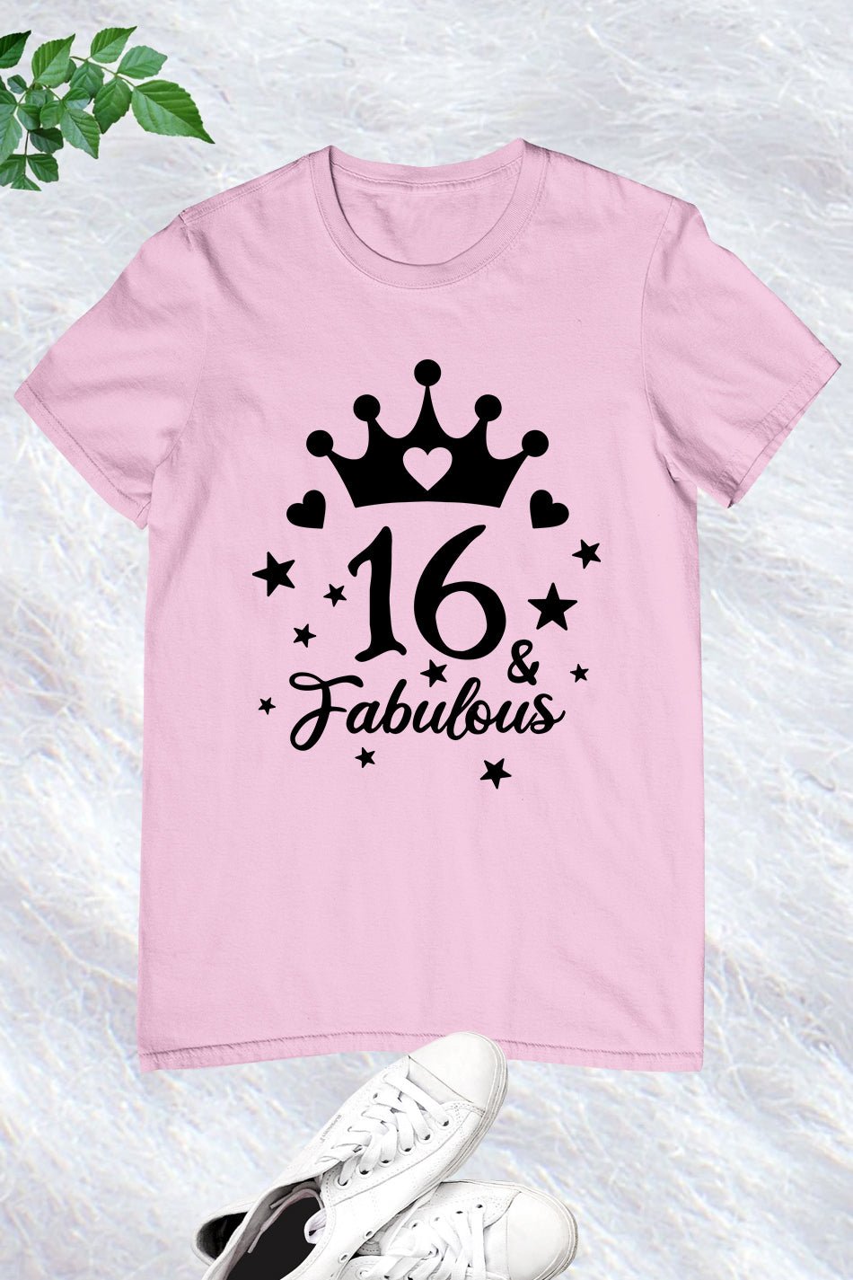 Birthday Ideas For 16th Birthday Shirt