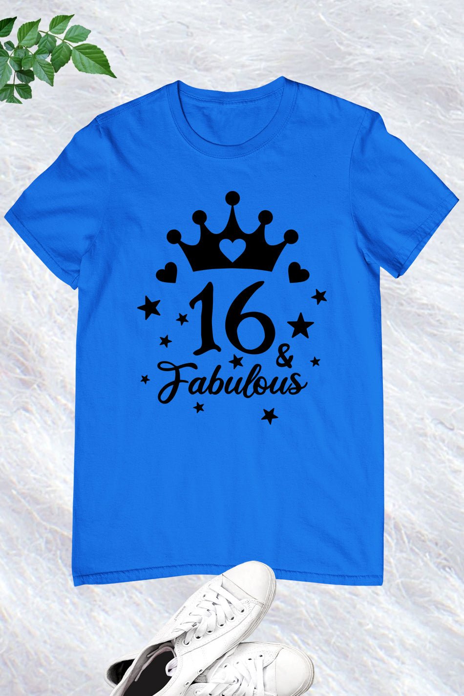 Birthday Ideas For 16th Birthday Shirt