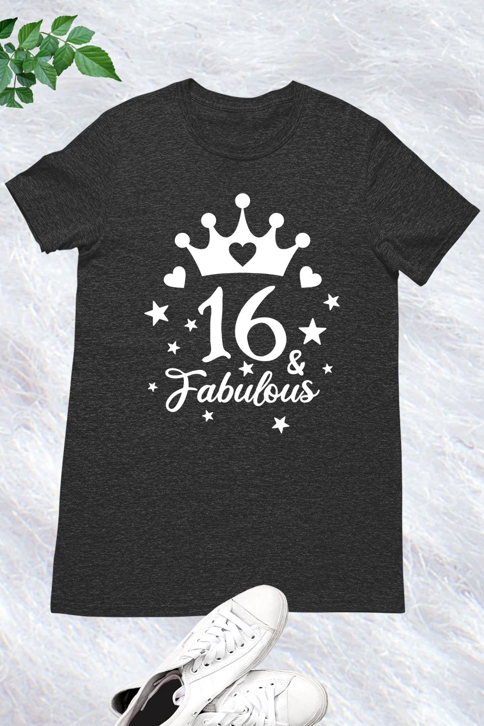 Birthday Ideas For 16th Birthday Shirt