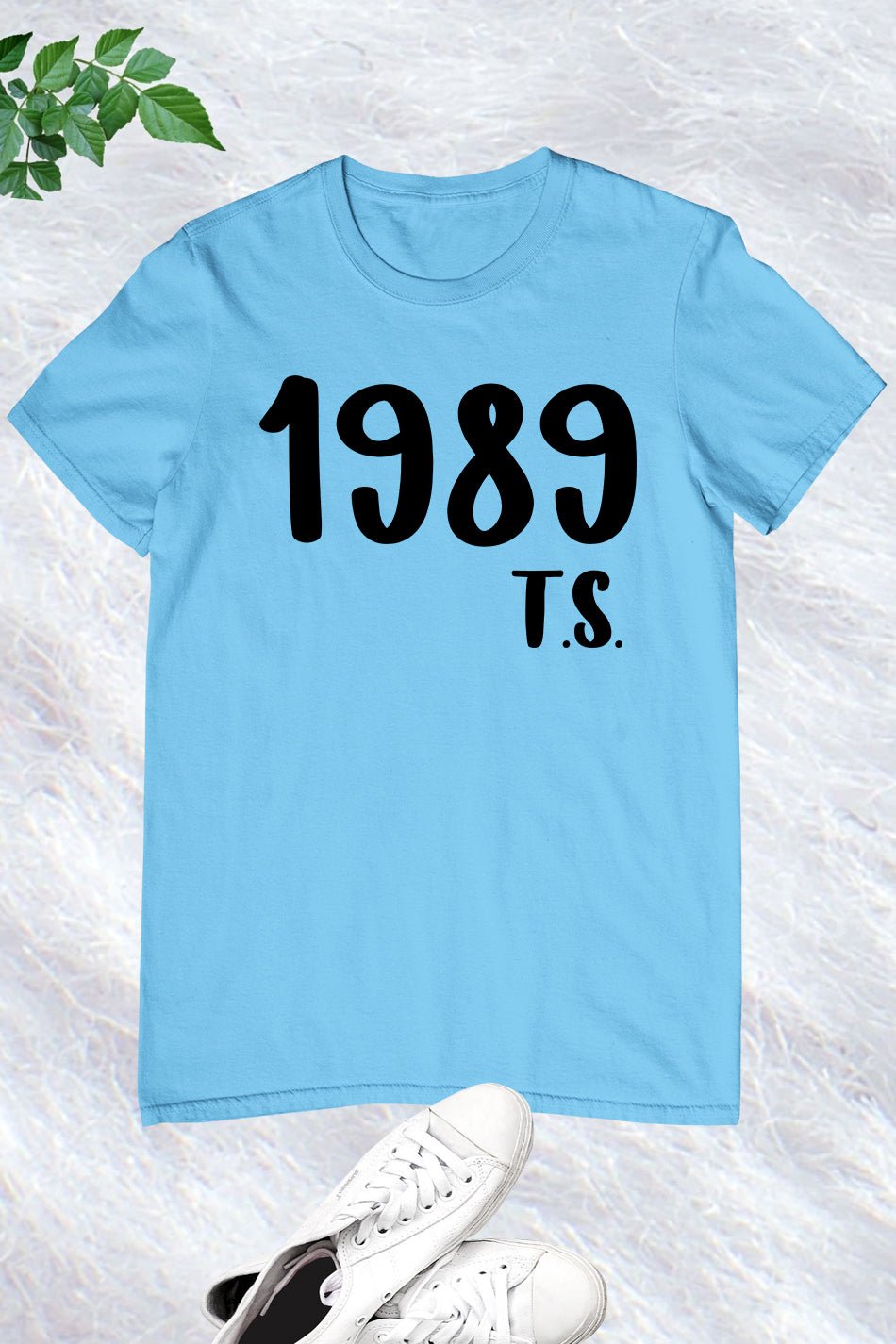 1989 Eras Tour T Shirt