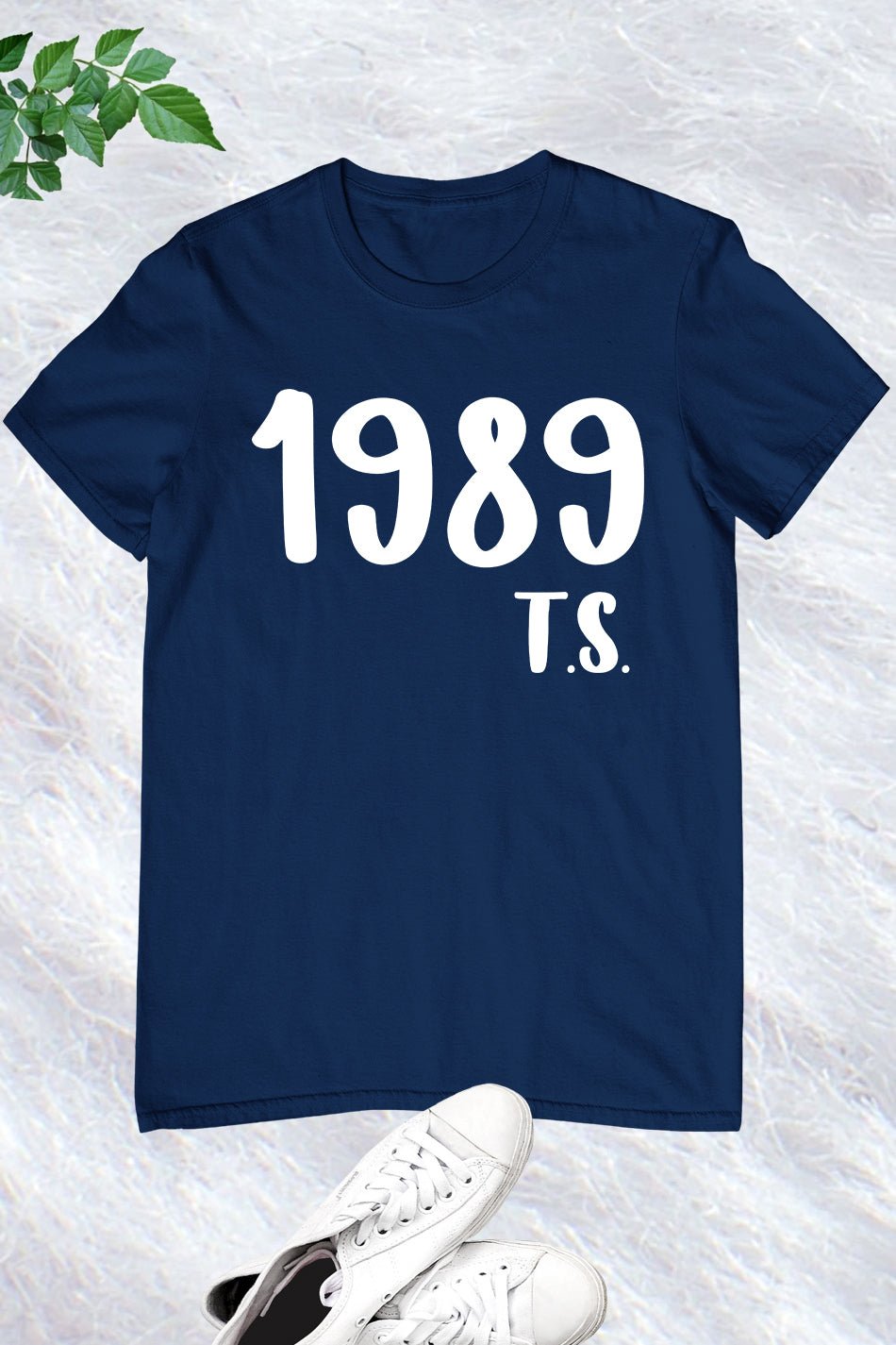 1989 Eras Tour T Shirt