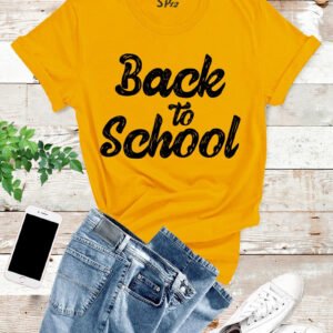 Back-To-School-T-Shirt-Gold