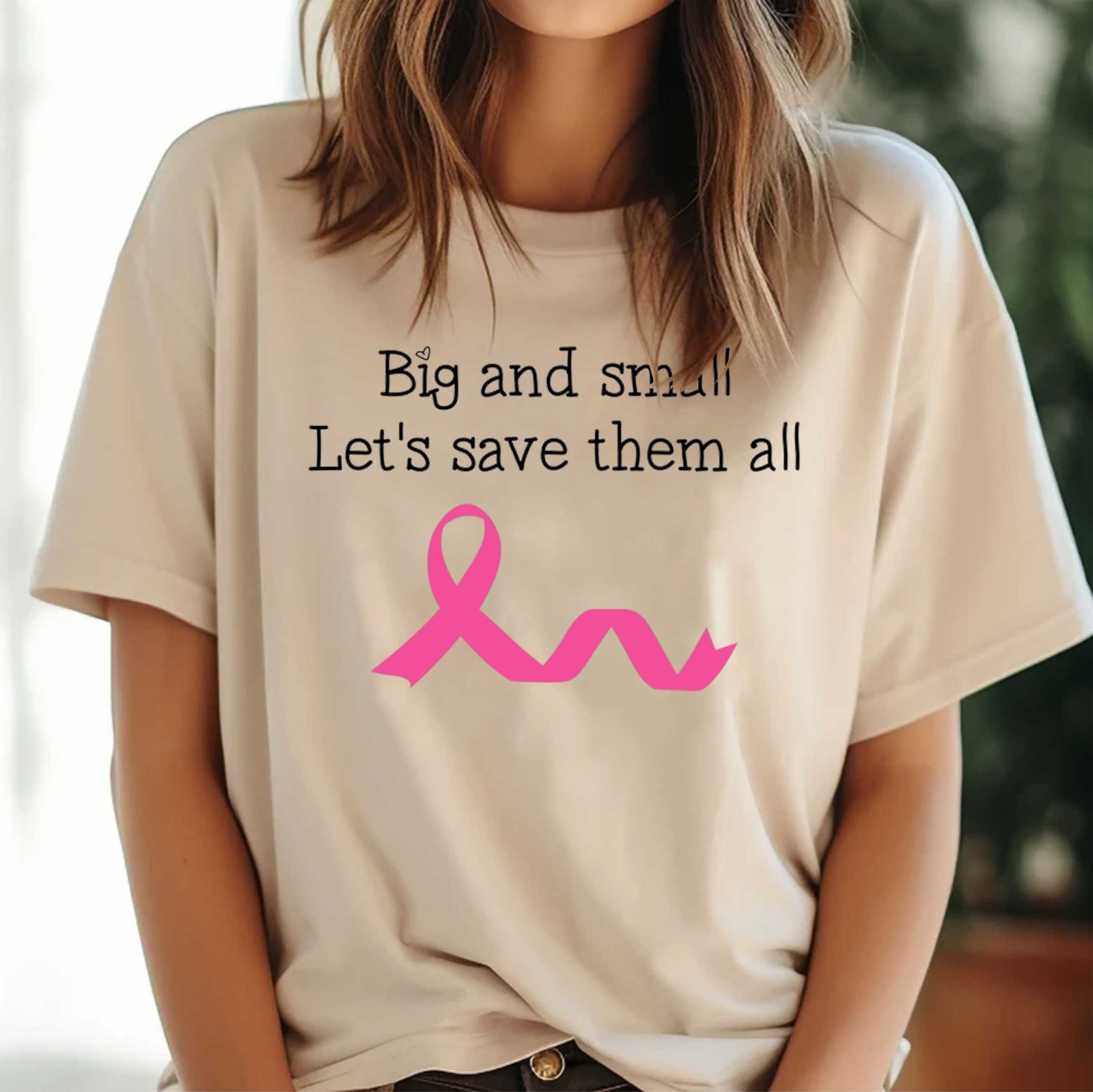 big-and-small-floral-breast-cancer-awareness-ribbon-ribbon-t-shirt