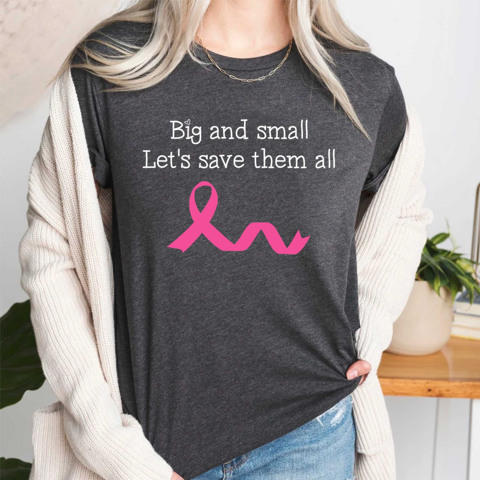 big-and-small-floral-breast-cancer-awareness-ribbon-ribbon-t-shirt
