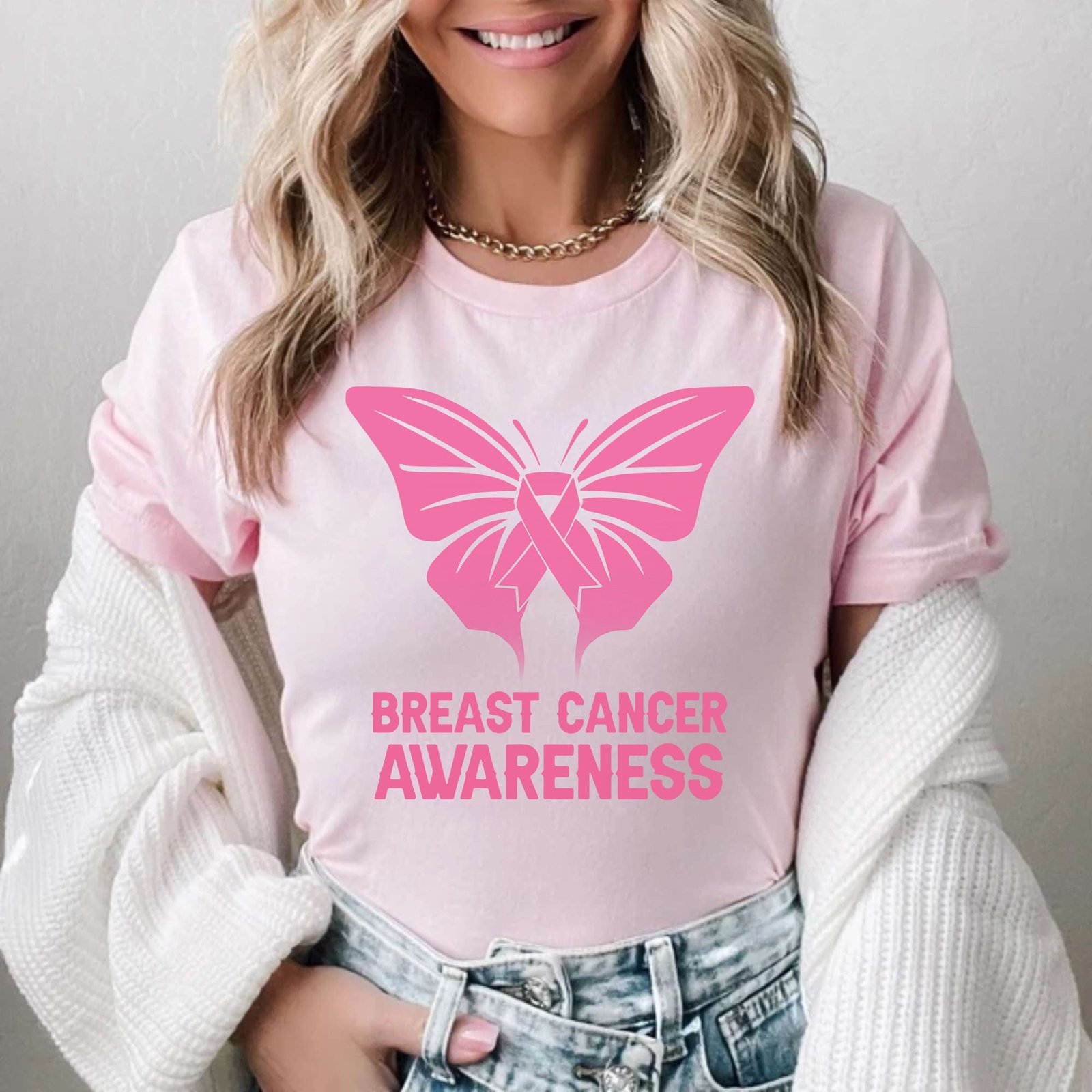 breast-cancer-awareness-butterfly-cancer-support-survivor-t-shirts