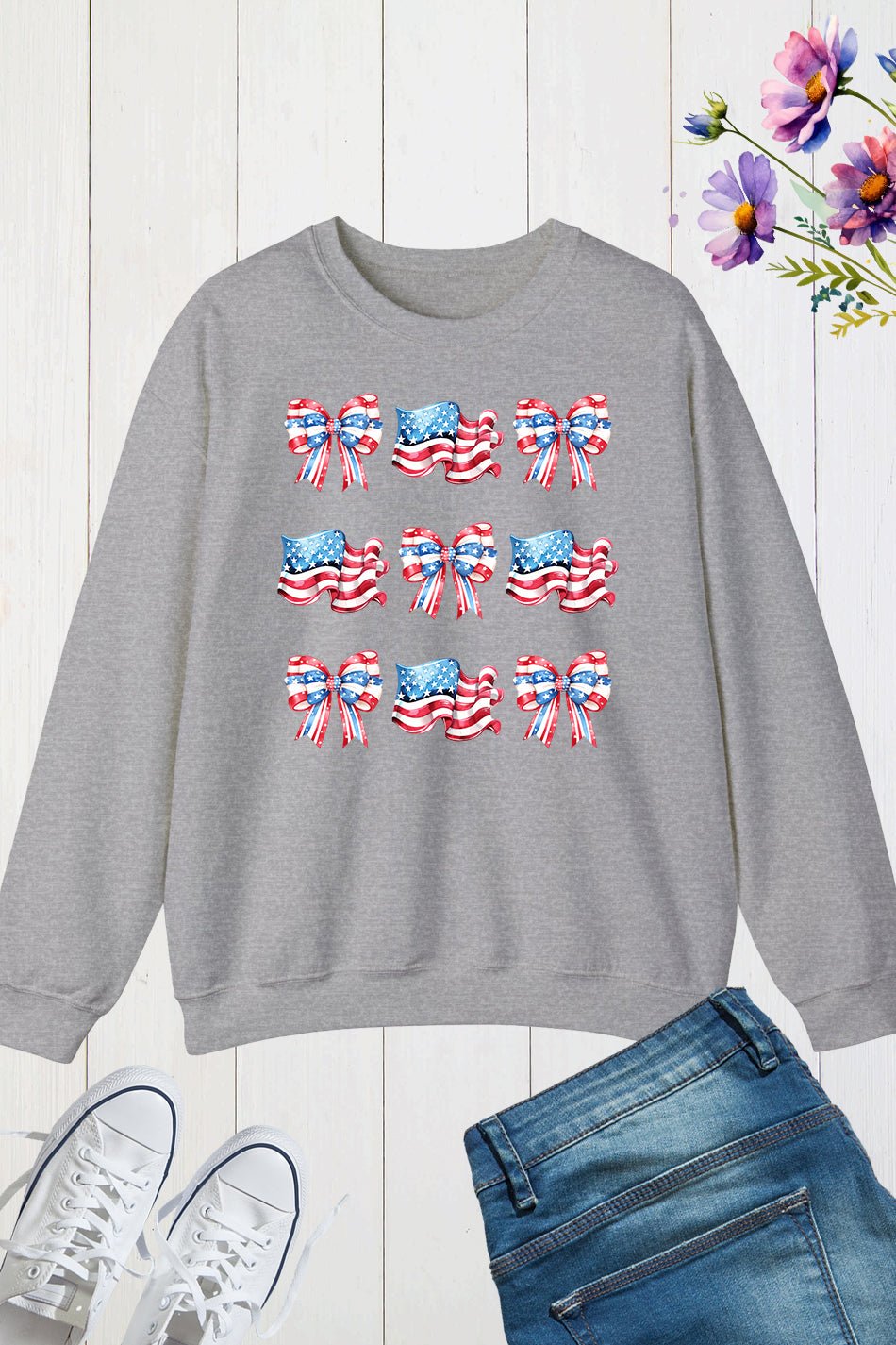 Coquette America Sweatshirts - Image 10