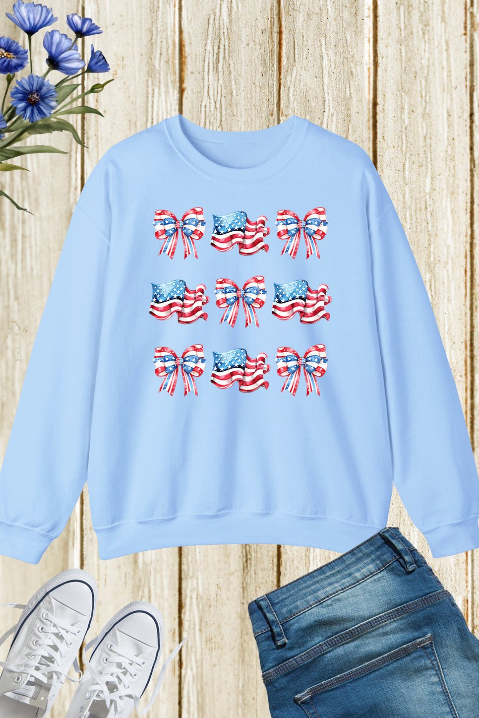 Coquette America Sweatshirts