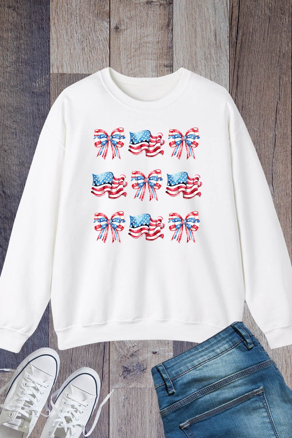 Coquette America Sweatshirts - Image 13