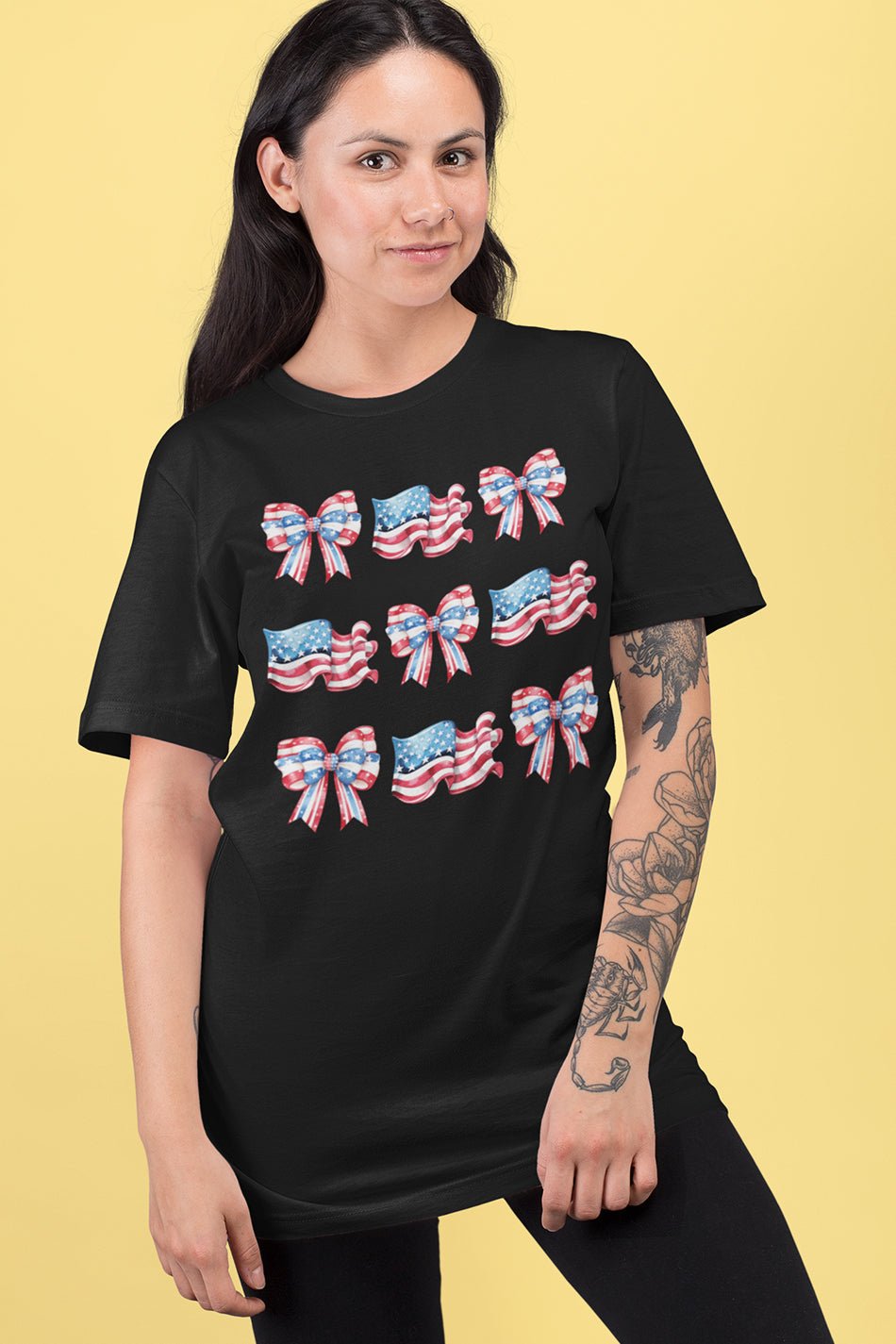 Coquette America T Shirts