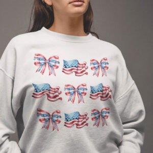 Coquette America Sweatshirts