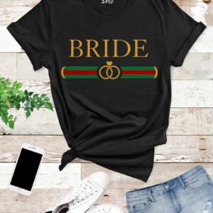 Designer-Bride-T-Shirt-Black