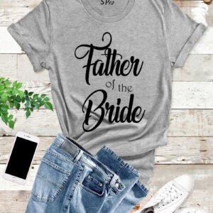 Father-of-the-Bride-T-Shirt-Grey