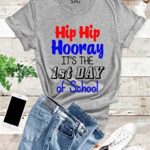 First-Day-of-School-T-Shirt-Grey