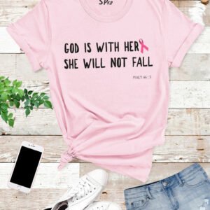 God-Is-Within-Her-She-Will Not-Fail-T-Shirt-Pink