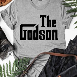 GodSon-T-Shirt-Grey