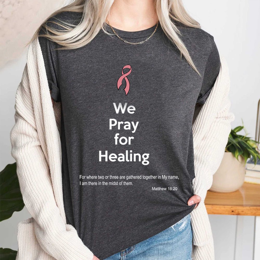 i-pray-for-your-healing-breast-cancer-awarness-fighter-ribbon-t-shirt