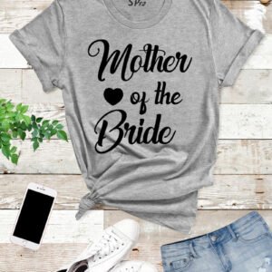 Mother-of-the-Bride-T -Shirt-Grey