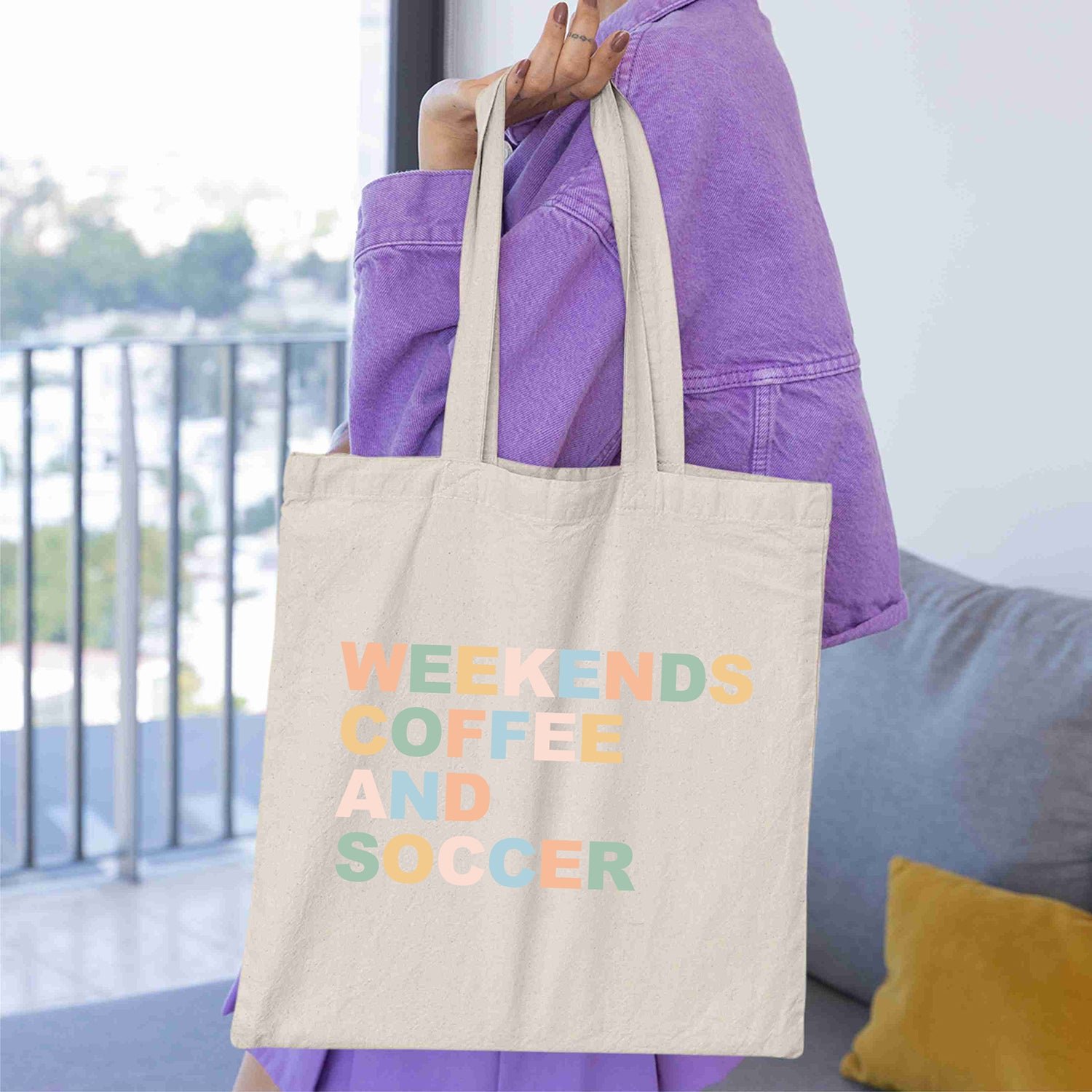 Funny Weekends Coffee And Soccer Sport Shirt With Sayings Unisex Shirt - Image 12