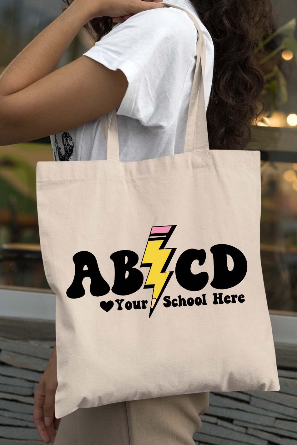 Custom Teacher T Shirts - Image 13