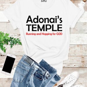 Adonai Temple T Shirt