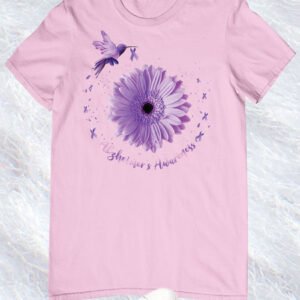 Alzheimers Awareness Shirts
