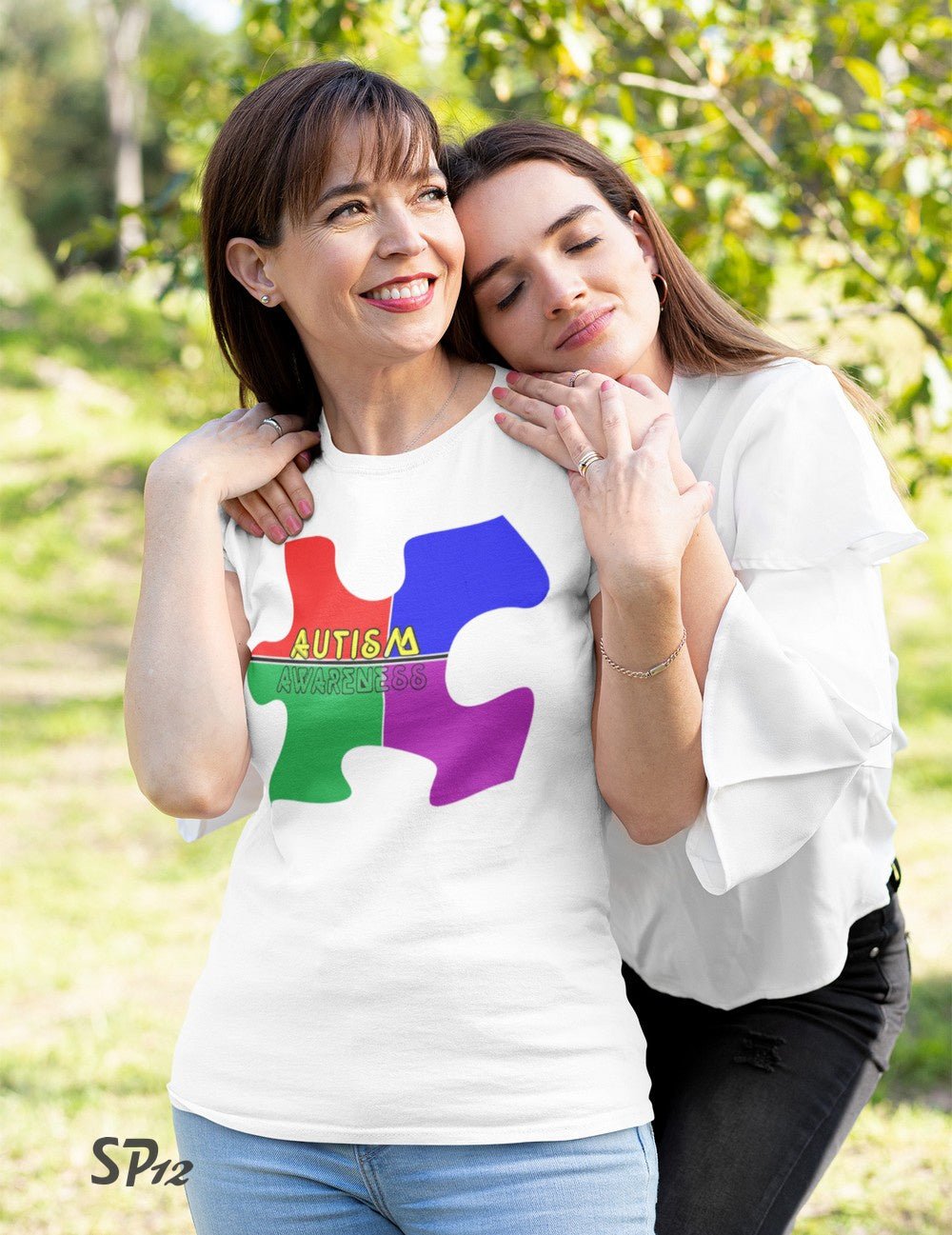 Autism Awareness Day T Shirt