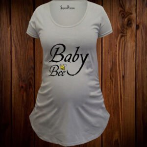 Baby Bee Maternity T Shirt