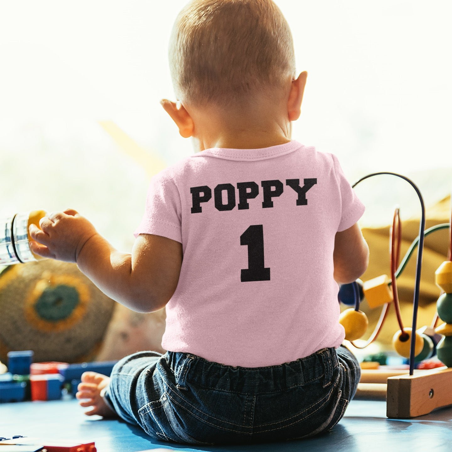 Disney 1st Birthday T Shirt