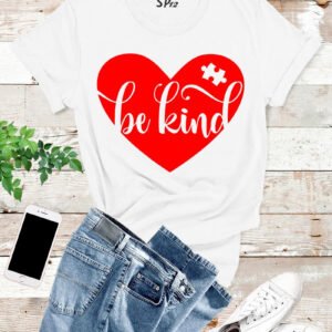 Be Kind T Shirt