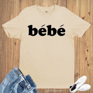 Bebe T Shirt
