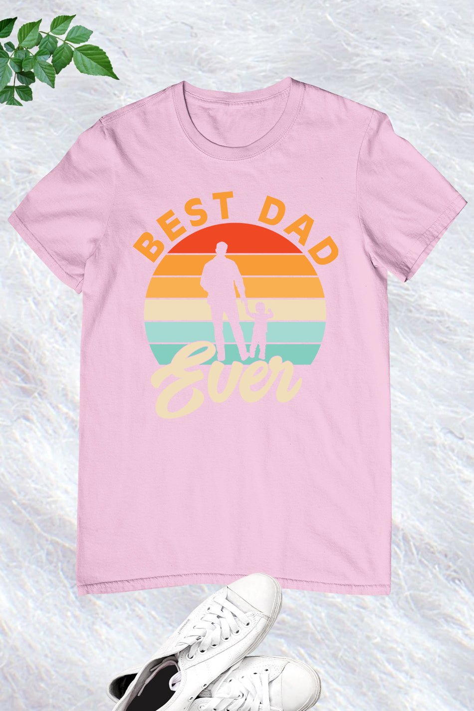 Best Father Ever Shirt
