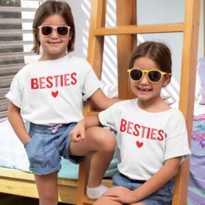 Besties T Shirt